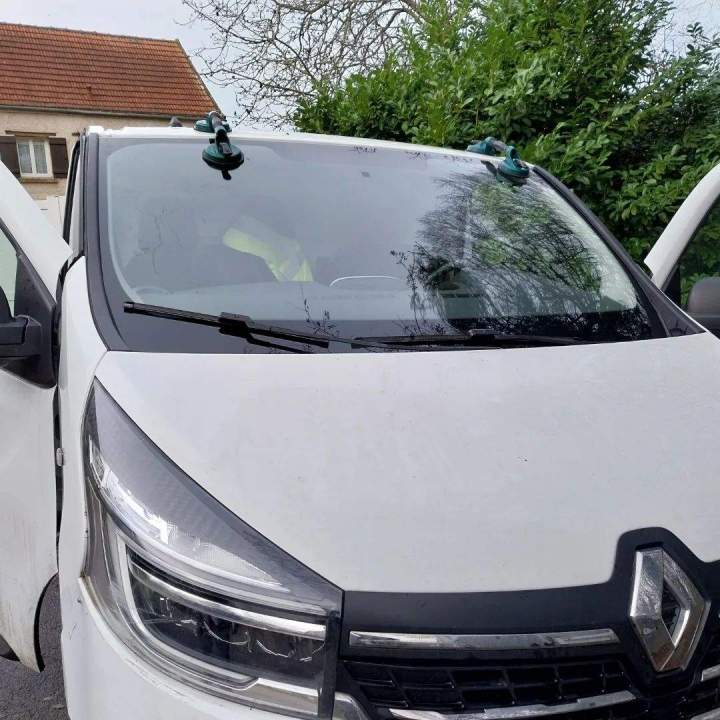 Remplacement de pare-brise Seine-et-Marne